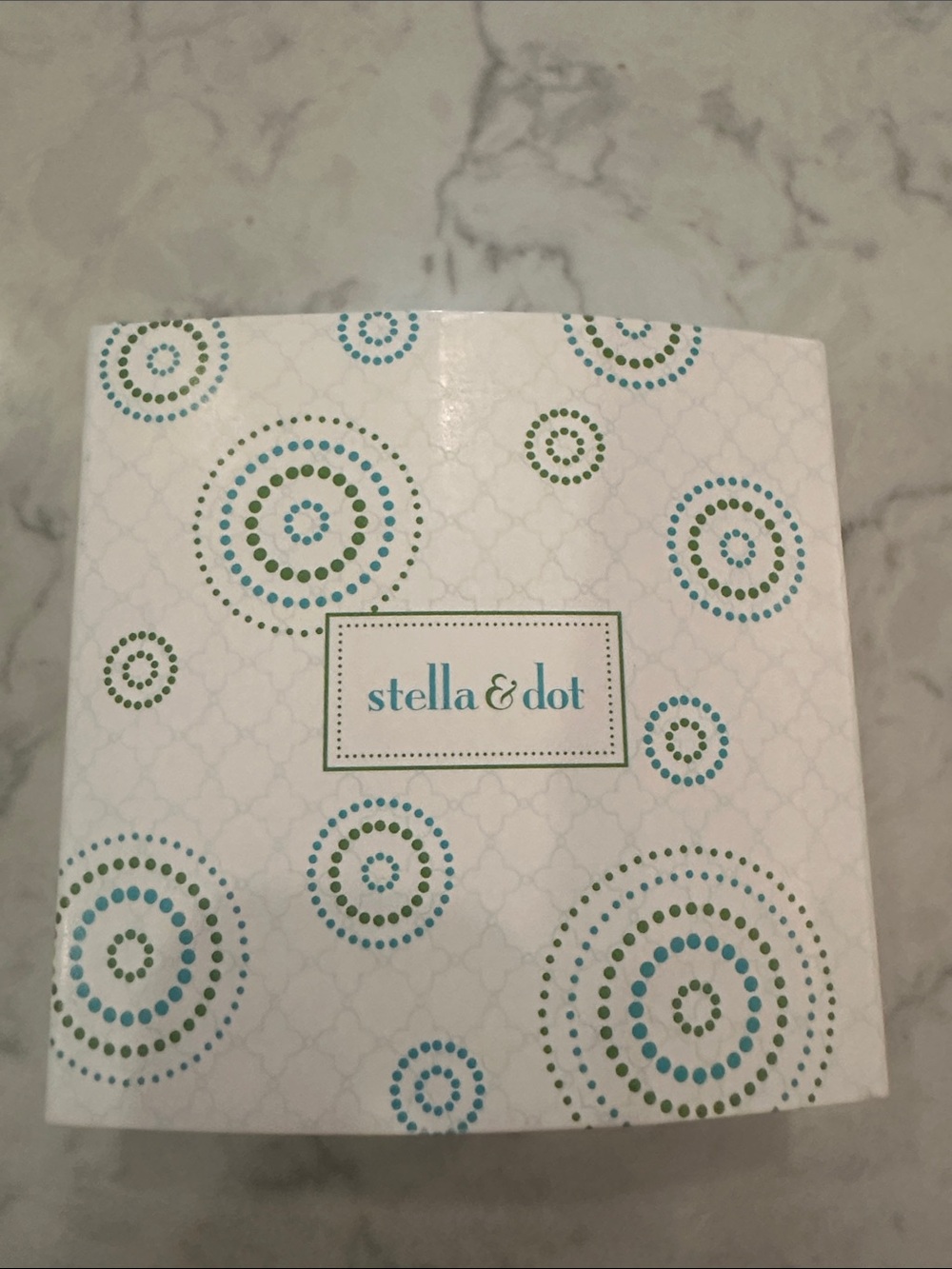 Stella and Dot Soiree Pearl Pave Bracelet Black - Picture 3 of 3
